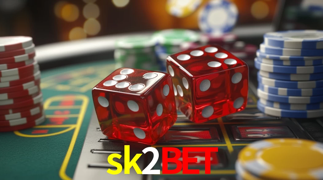 Daily Bonuses sk2bet