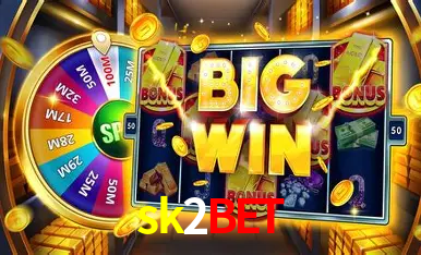 A Emoção da Loteria na sk2bet: Uma Chance de Mudança de Vida